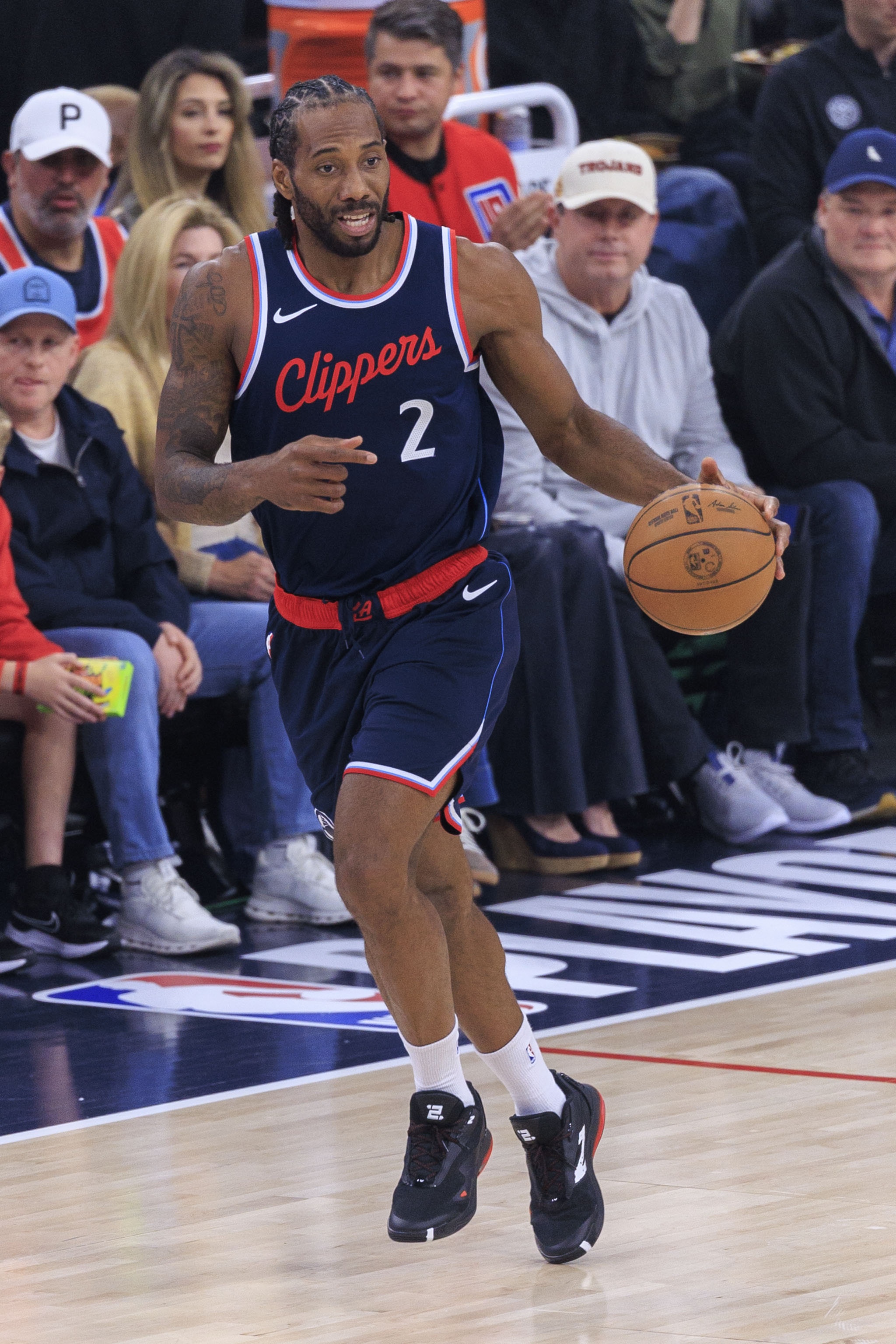 开云体育官网-等吧！名记：NBA聘律所调查小卡事件 但未就得出结论设定最后期限