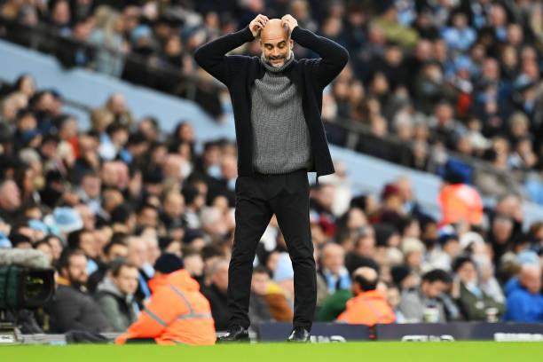 开云体育官网-曼城守不住背后：兵多将广的三冠王也被卷到了