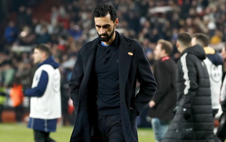 开云-皇马国王杯出局后，阿斯列举球迷观点：伯纳乌应空场作为回应