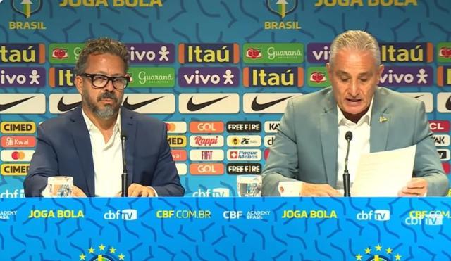 kaiyun-王勤伯：巴西队名单到底哪里让网民不喜欢？