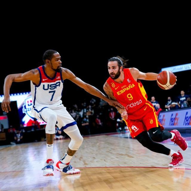 开云体育官网-一周休整后将战强敌法国 波波：我们已经准备了2年